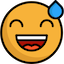 smile