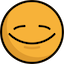 smile