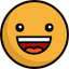 smile
