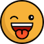 smile